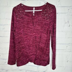 NY Collection medium top